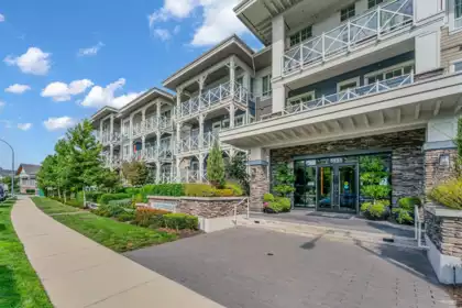 221 5535 Admiral Way, Delta, BC, Delta — Apartment/Condo for sale