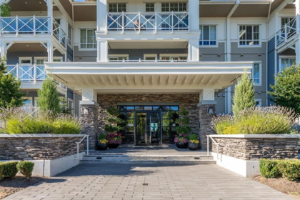 221 5535 Admiral Way, Delta, BC, Delta — Apartment/Condo for sale