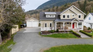 4054 Eckert Street, Yarrow, BC