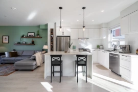 101 3021 St George Street, Port Moody, BC