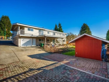 2171 Sperling Avenue, Burnaby, BC, Burnaby — Single Family Residence for sale