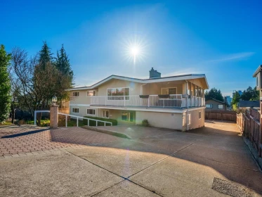 2171 Sperling Avenue, Burnaby, BC, Burnaby — Single Family Residence for sale