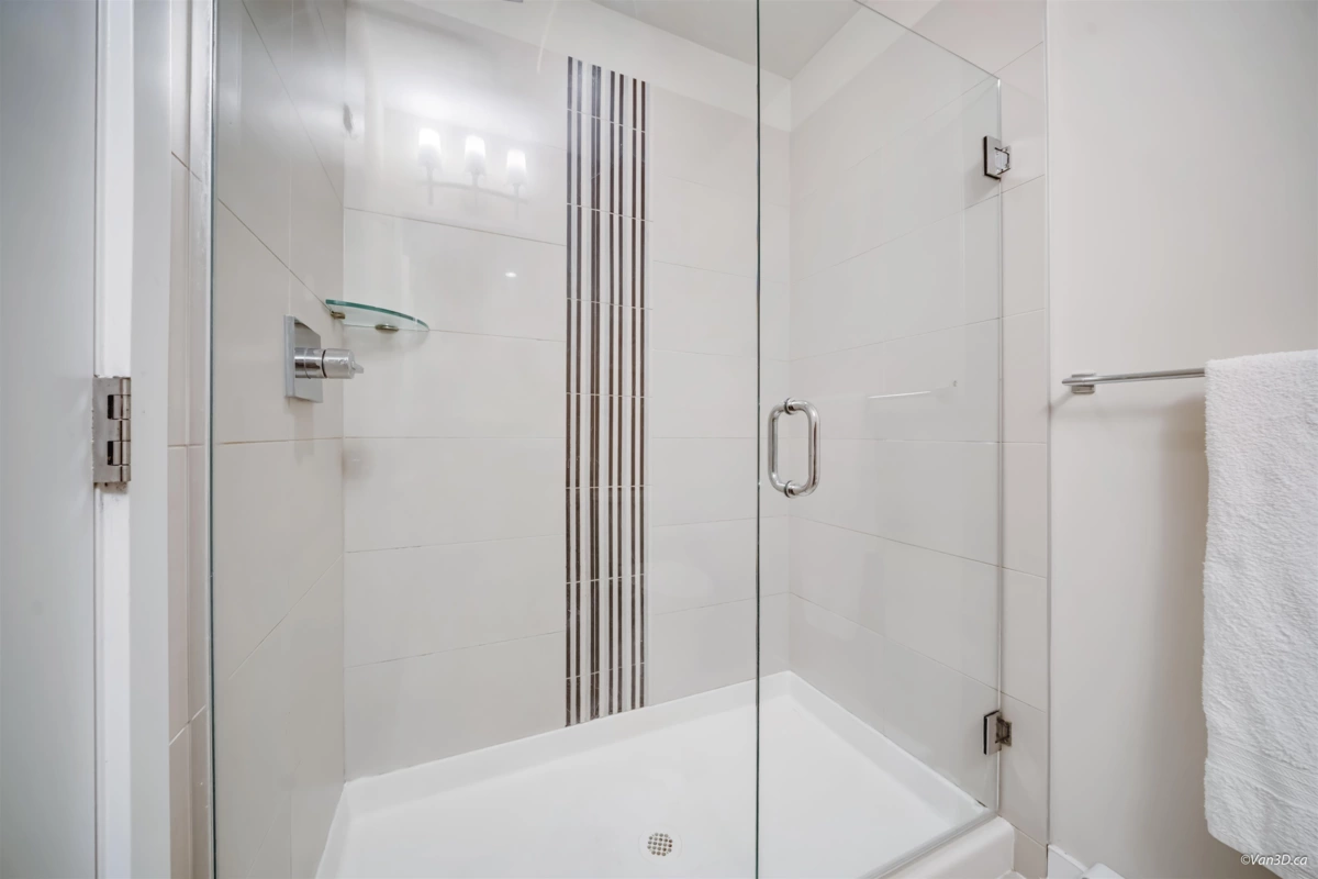 Backyard Photo of 98 16222 23a Avenue, Surrey, BC