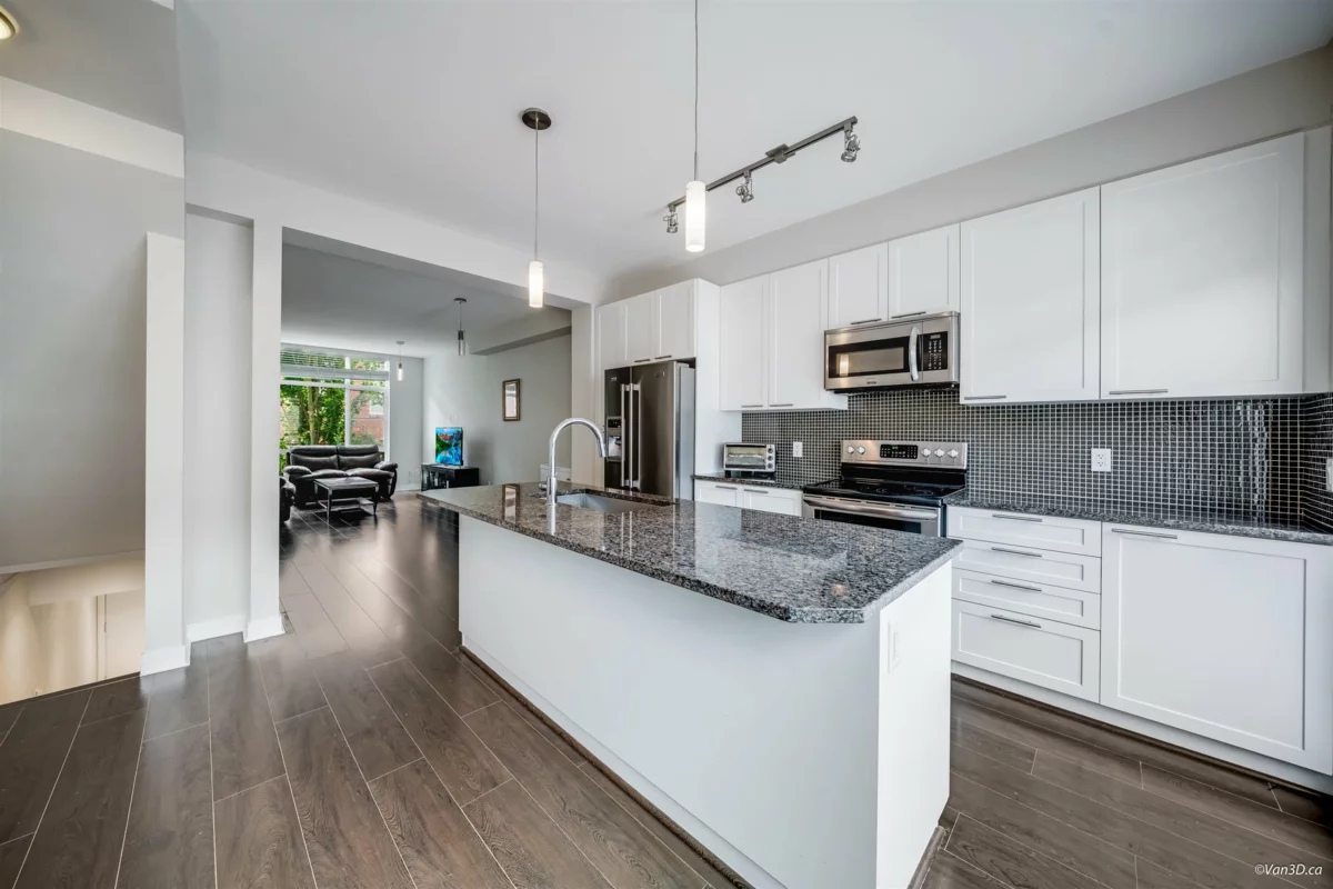 Bedroom 2 Photo of 98 16222 23a Avenue, Surrey, BC