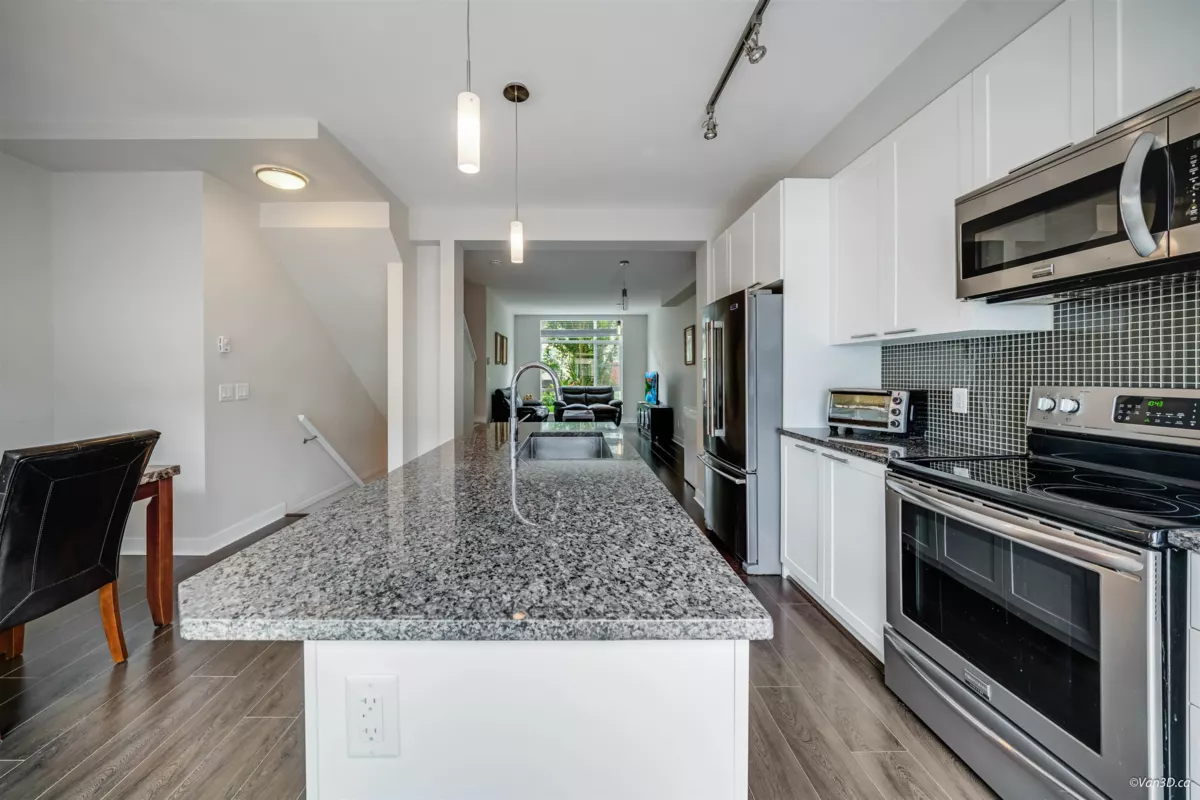 Bedroom 3 Photo of 98 16222 23a Avenue, Surrey, BC