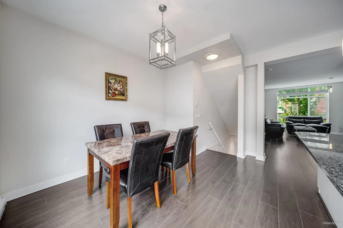 Bedroom 4 Photo of 98 16222 23a Avenue, Surrey, BC