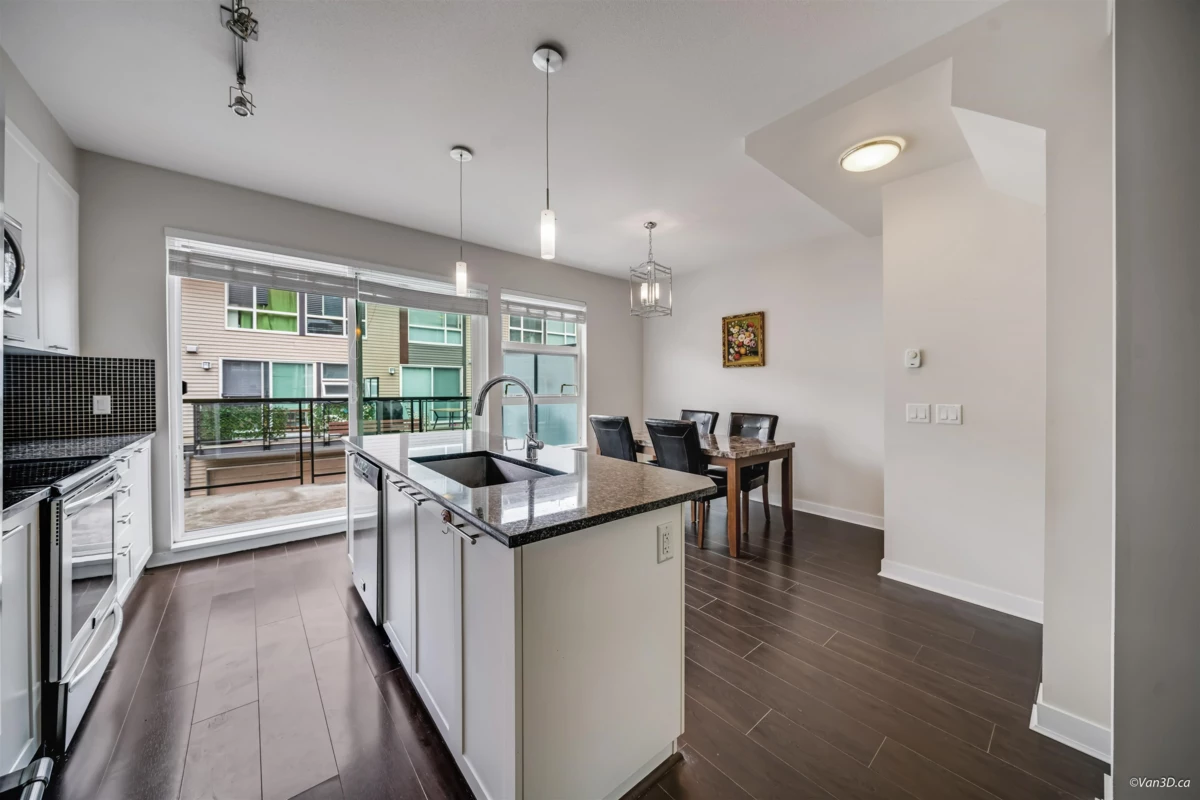 Breakfast Nook Photo of 98 16222 23a Avenue, Surrey, BC