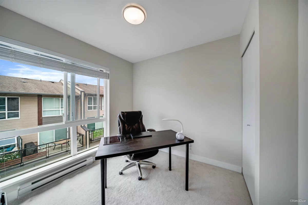 Front Yard Photo of 98 16222 23a Avenue, Surrey, BC