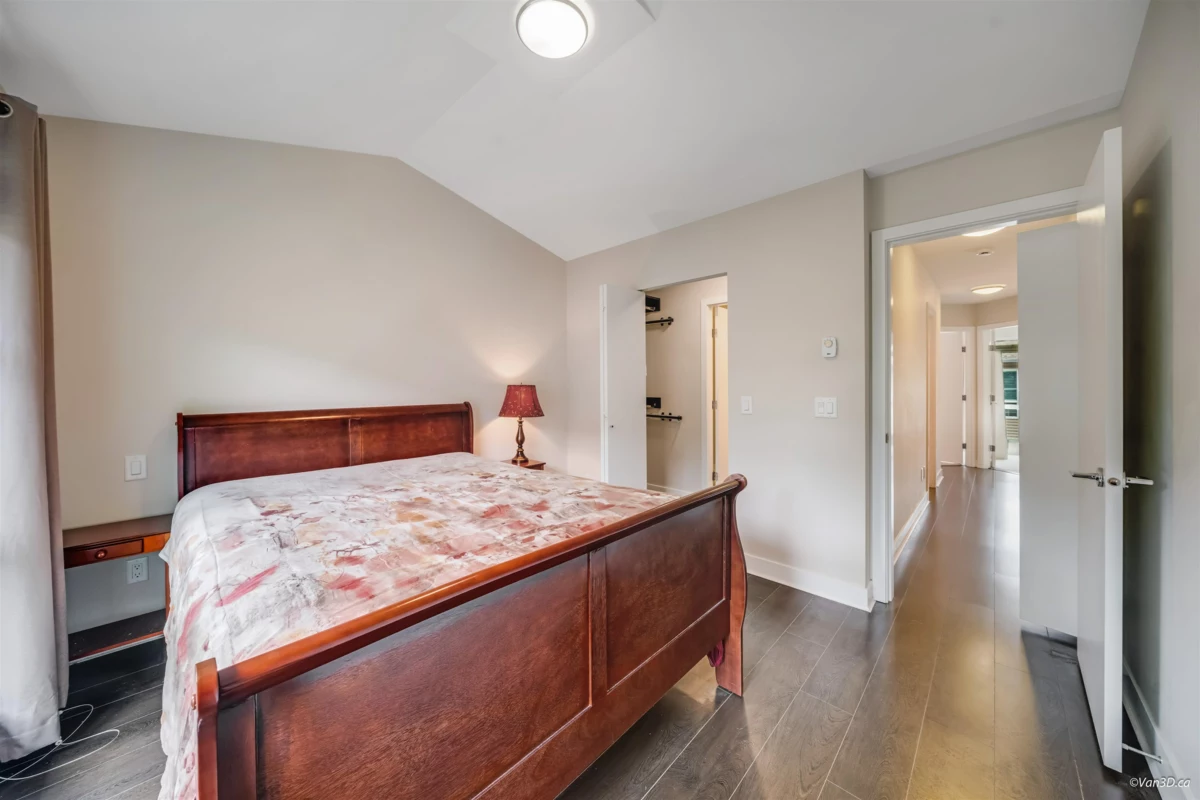 Garage Interior Photo of 98 16222 23a Avenue, Surrey, BC