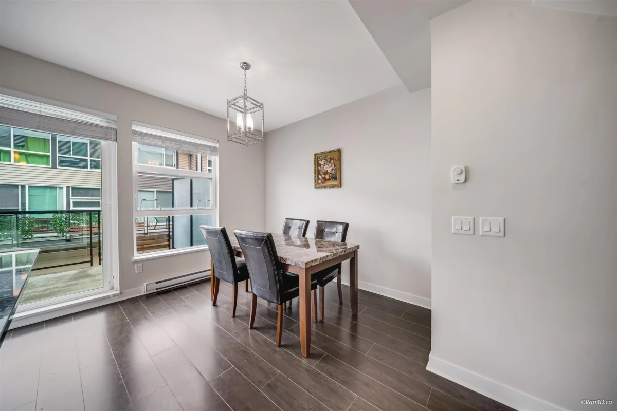 Guest Bathroom Photo of 98 16222 23a Avenue, Surrey, BC