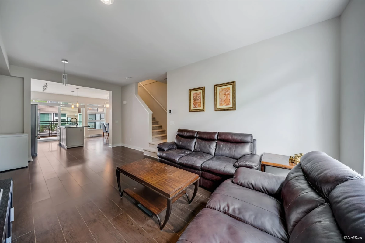 Laundry Room Photo of 98 16222 23a Avenue, Surrey, BC