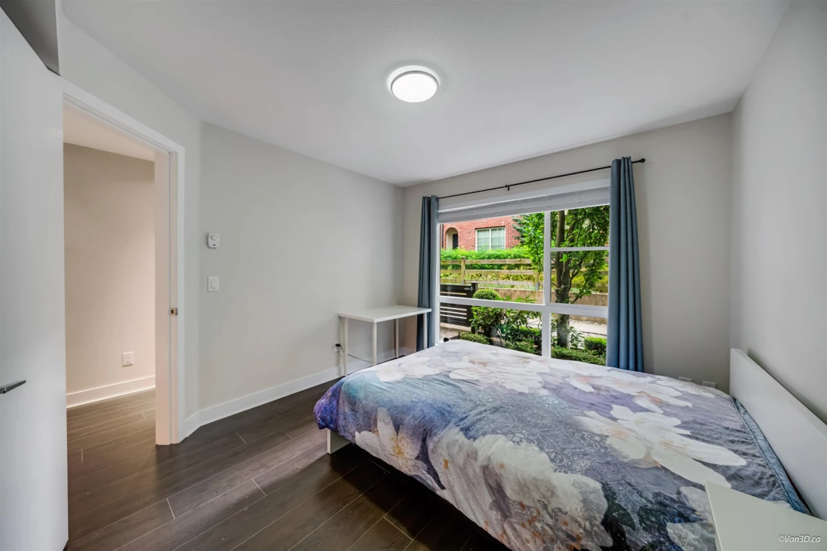 Living Room Photo of 98 16222 23a Avenue, Surrey, BC