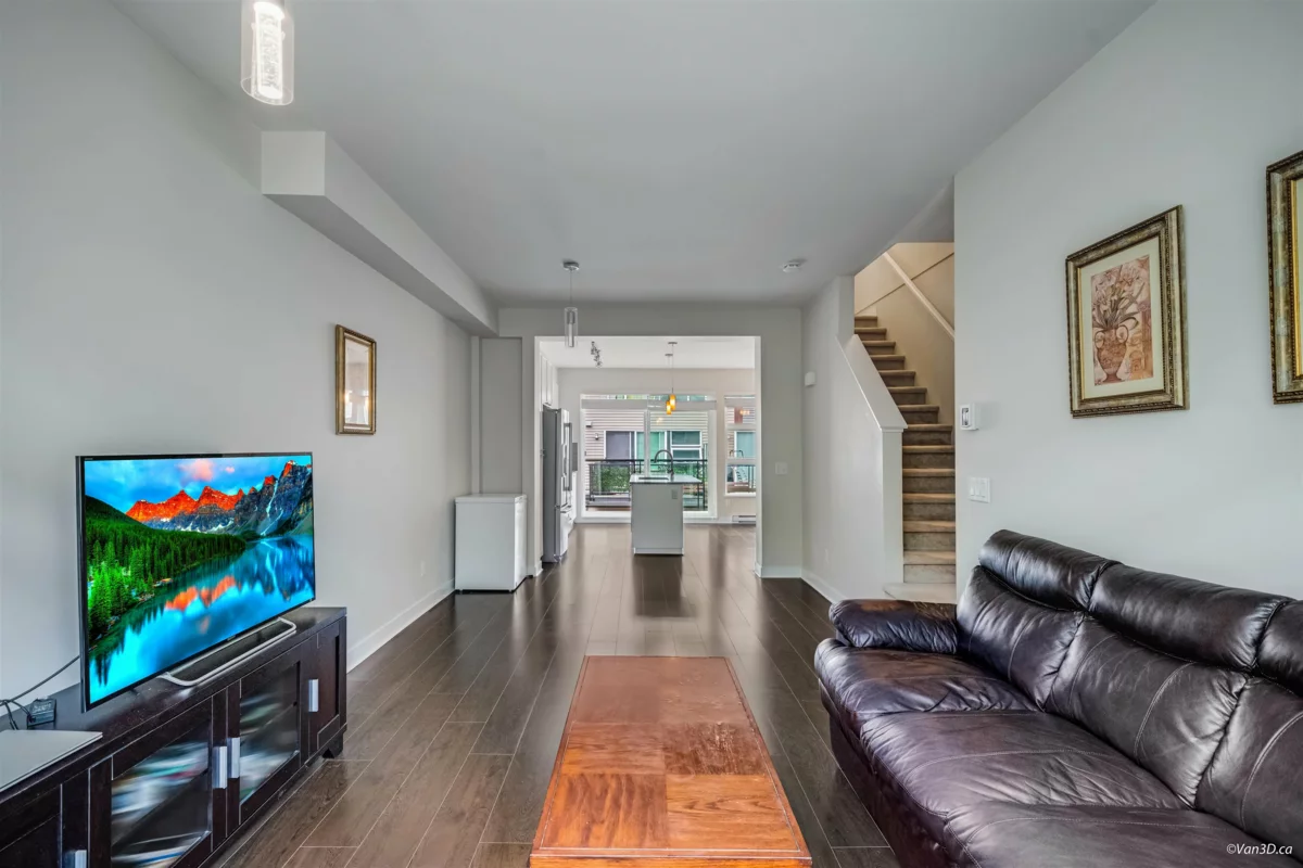 Mudroom Photo of 98 16222 23a Avenue, Surrey, BC