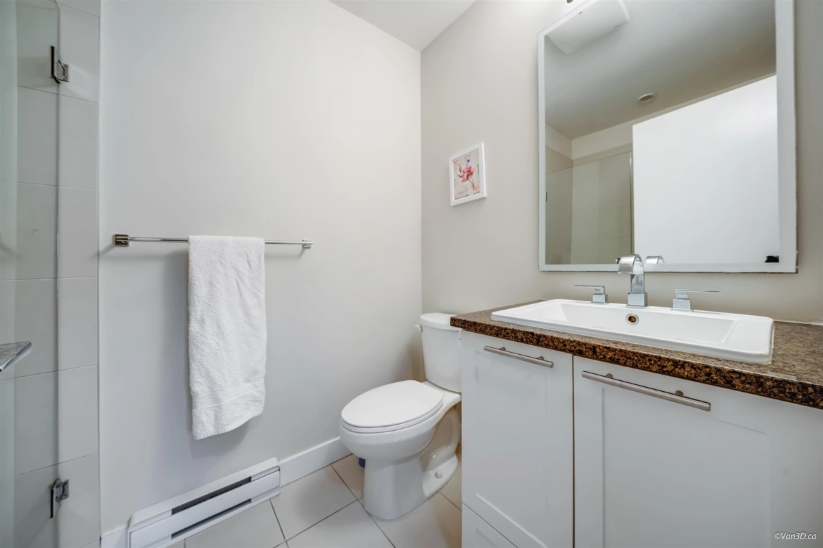 Outdoor Deck Photo of 98 16222 23a Avenue, Surrey, BC