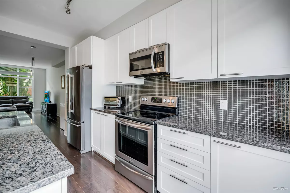 Pantry Photo of 98 16222 23a Avenue, Surrey, BC