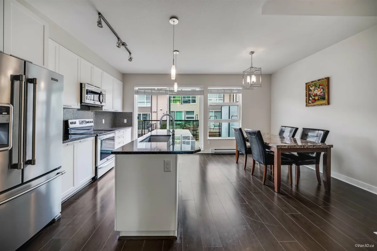 Primary Bedroom Photo of 98 16222 23a Avenue, Surrey, BC