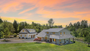 42115 Majuba Hill Road, Yarrow, BC