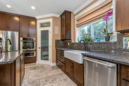 8415 Bailey Place, Mission, BC, Mission — Single Family Residence for sale