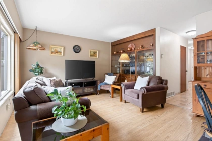 7 3046 Coast Meridian Road, Port Coquitlam, BC, Port Coquitlam — Townhouse for sale