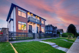 7813 18th Avenue, Burnaby, BC
