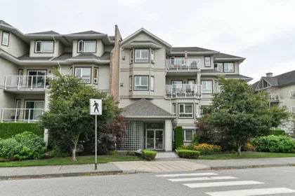 301 8142 120a Street, Surrey, BC, Surrey — Apartment/Condo for sale