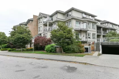 301 8142 120a Street, Surrey, BC, Surrey — Apartment/Condo for sale