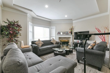 301 8142 120a Street, Surrey, BC, Surrey — Apartment/Condo for sale