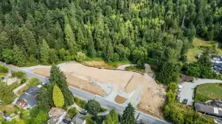 LT.3 34339 Ferndale Avenue, Mission, BC, Mission —  bed land for sale