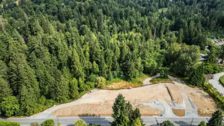 LT.3 34339 Ferndale Avenue, Mission, BC, Mission — Land for sale