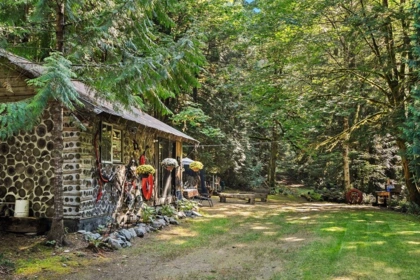Pantry Photo of 2045 N Rustad Road, Squamish, BC
