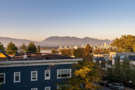 402 2216 W 3rd Avenue, Vancouver, BC V6K 1L4, Vancouver, BC, V6K 1L4