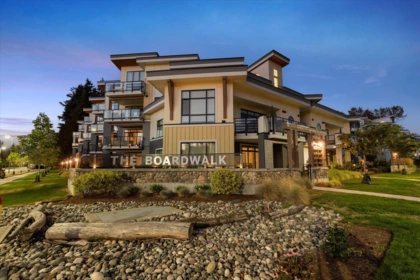 310 5384 Tyee Lane, Chilliwack, BC, Chilliwack — Apartment/Condo for sale