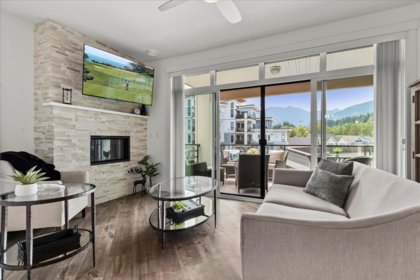 310 5384 Tyee Lane, Chilliwack, BC, Chilliwack — Apartment/Condo for sale