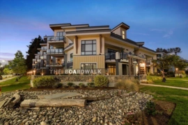 310 5384 Tyee Lane, Chilliwack, BC