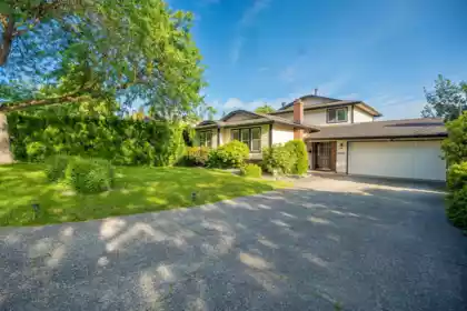 18046 61a Avenue, Surrey, BC, Surrey — Single Family Residence for sale