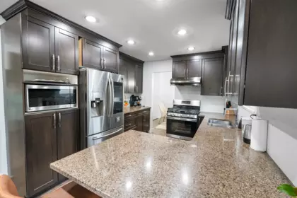 Pantry Photo of 18046 61a Avenue, Surrey, BC