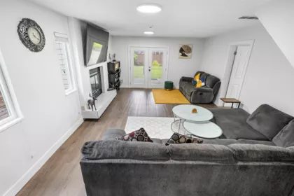 Primary Bedroom Photo of 18046 61a Avenue, Surrey, BC