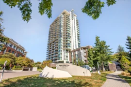 903 210 Salter Street, New Westminster, BC