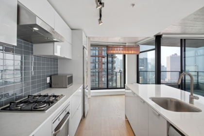 2709 108 W Cordova Street, Vancouver, BC, Vancouver — Apartment/Condo for sale