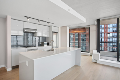 2709 108 W Cordova Street, Vancouver, BC, Vancouver — Apartment/Condo for sale
