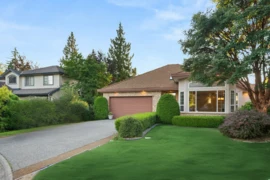 21061 44a Avenue, Langley, BC