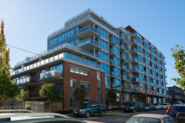 354 250 E 6 Avenue, Vancouver, BC V5T 0B7, Vancouver, BC, V5T 0B7