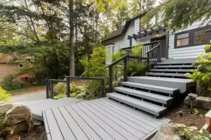 40774 Thunderbird Ridge, Squamish, BC, Squamish — Single Family Residence for sale