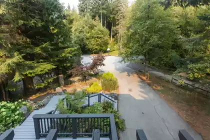 40774 Thunderbird Ridge, Squamish, BC, Squamish — Single Family Residence for sale