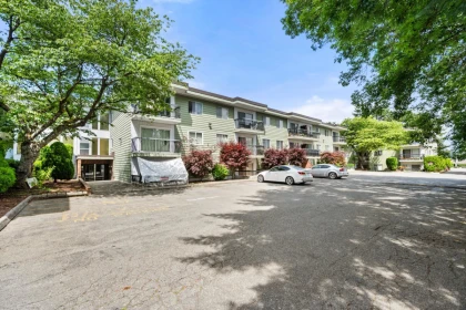 136B 8635 120 Street, Delta, BC, Delta — Apartment/Condo for sale