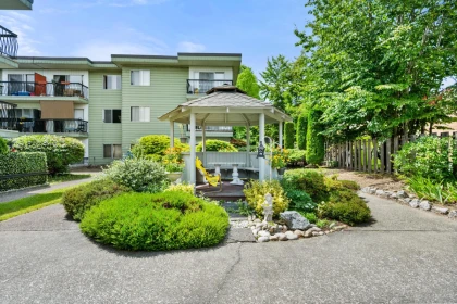 136B 8635 120 Street, Delta, BC, Delta — Apartment/Condo for sale