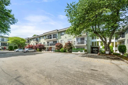 136B 8635 120 Street, Delta, BC, Delta — Apartment/Condo for sale