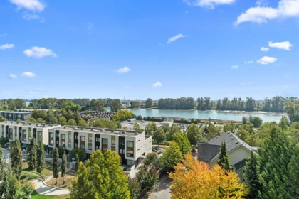 707 2763 Chandlery Place, Vancouver, BC, Vancouver — Apartment/Condo for sale