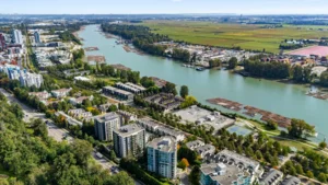 707 2763 Chandlery Place, Vancouver, BC