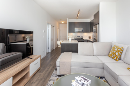 Bedroom 3 Photo of 302 13628 81a Avenue, Surrey, BC
